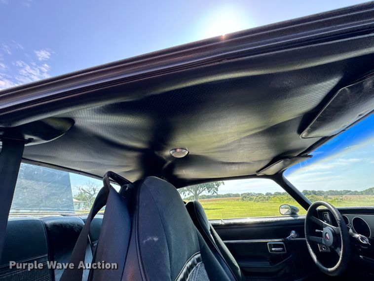 image for item EH3965 1979 Chevrolet  Camaro 