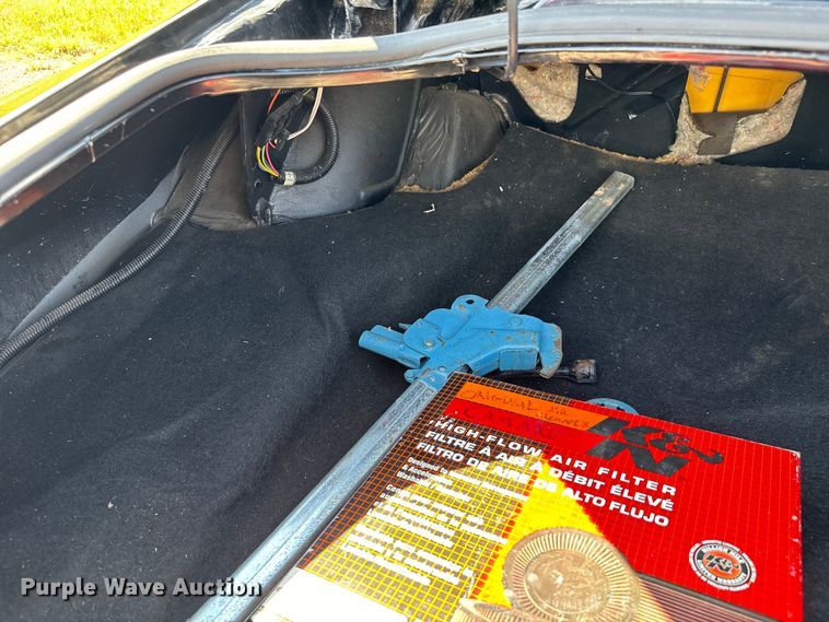 image for item EH3965 1979 Chevrolet  Camaro 