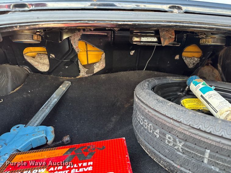 image for item EH3965 1979 Chevrolet  Camaro 