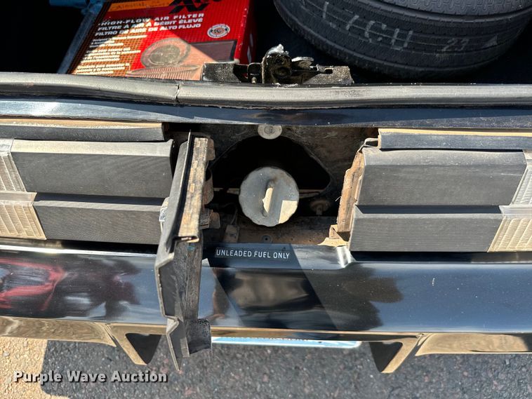 image for item EH3965 1979 Chevrolet  Camaro 