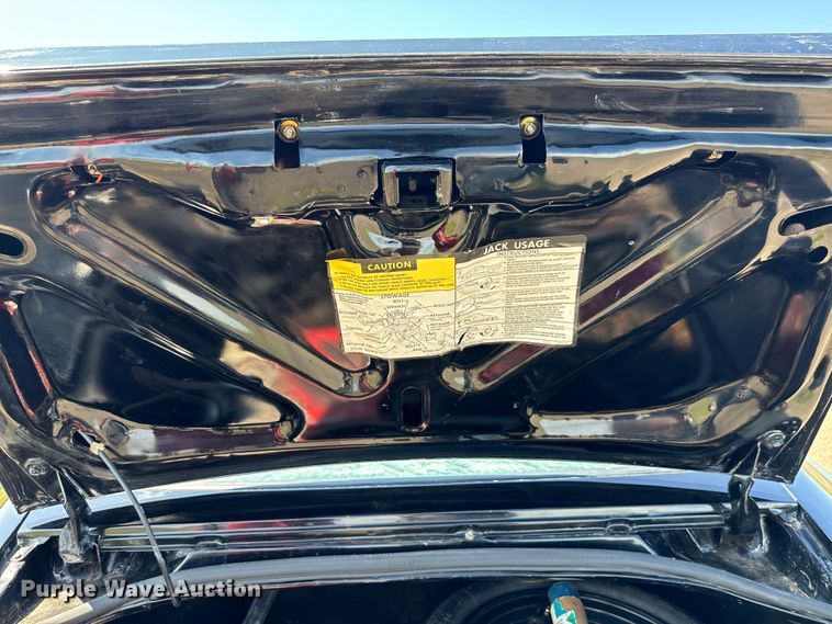 image for item EH3965 1979 Chevrolet  Camaro 