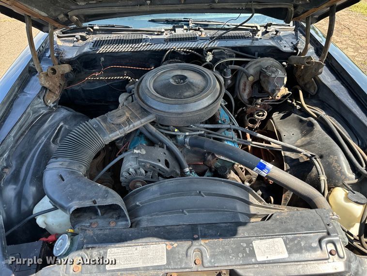 image for item EH3965 1979 Chevrolet  Camaro 