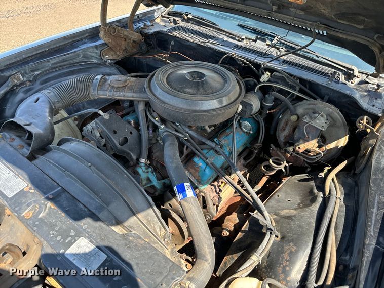 image for item EH3965 1979 Chevrolet  Camaro 