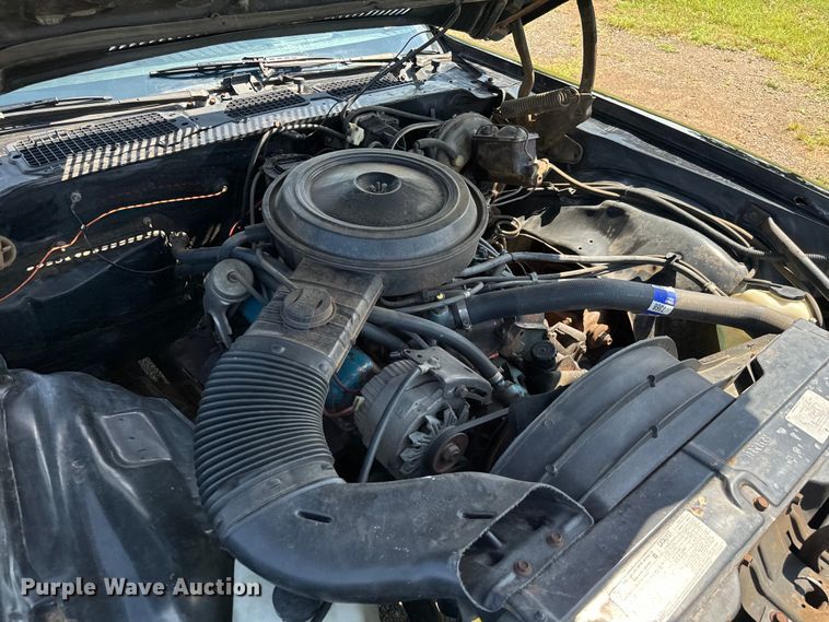 image for item EH3965 1979 Chevrolet  Camaro 