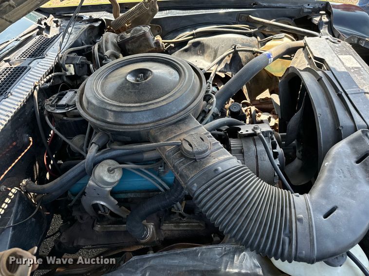 image for item EH3965 1979 Chevrolet  Camaro 