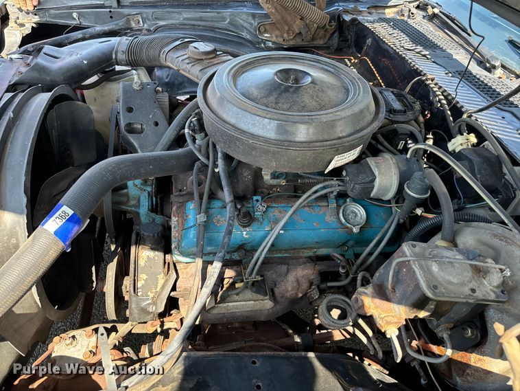 image for item EH3965 1979 Chevrolet  Camaro 