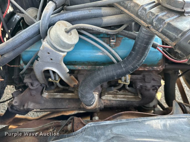 image for item EH3965 1979 Chevrolet  Camaro 