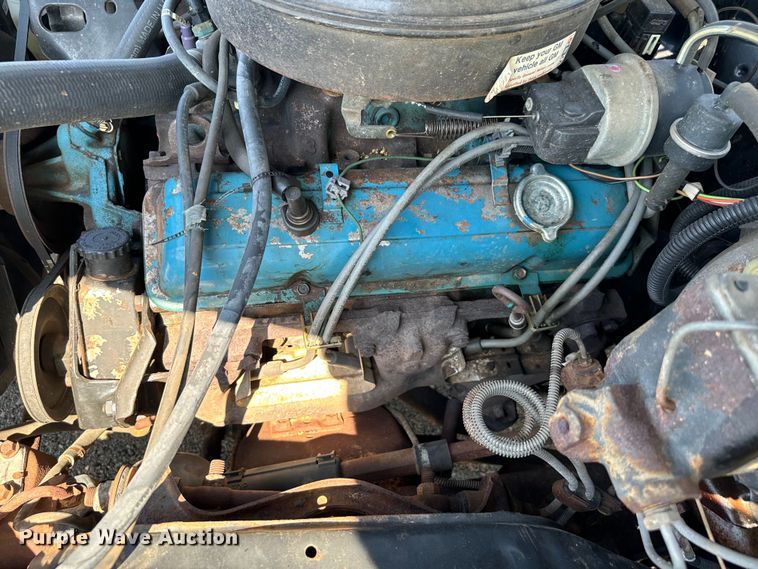 image for item EH3965 1979 Chevrolet  Camaro 