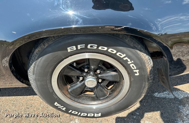 image for item EH3965 1979 Chevrolet  Camaro 