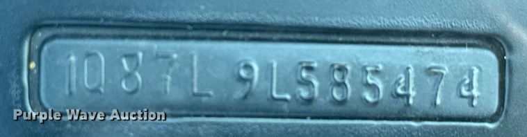 image for item EH3965 1979 Chevrolet  Camaro 