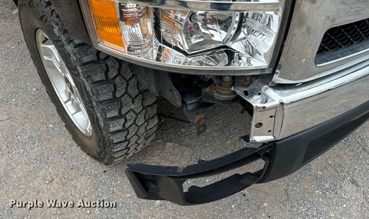 image for item EH3986 2007 Chevrolet  Silverado 1500 pickup truck