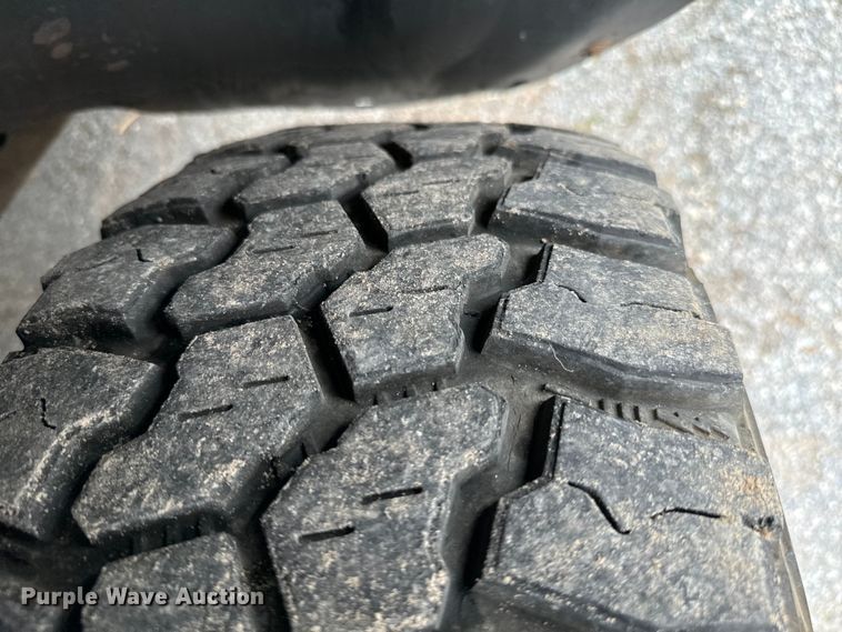 image for item EH3986 2007 Chevrolet  Silverado 1500 pickup truck