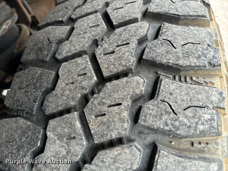 image for item EH3986 2007 Chevrolet  Silverado 1500 pickup truck