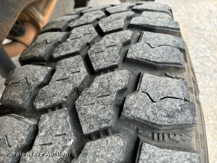 image for item EH3986 2007 Chevrolet  Silverado 1500 pickup truck