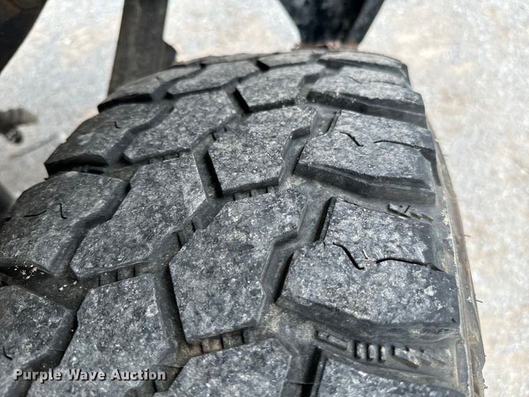 image for item EH3986 2007 Chevrolet  Silverado 1500 pickup truck