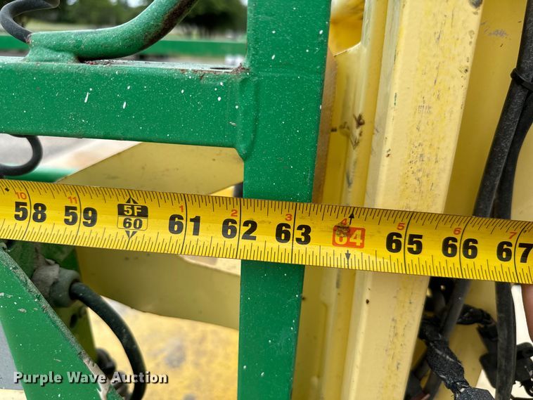 image for item EH4040 2014 Genie GS-1930 scissor lift