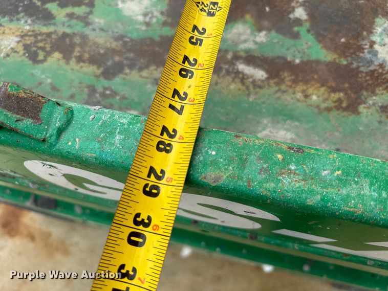 image for item EH4040 2014 Genie GS-1930 scissor lift