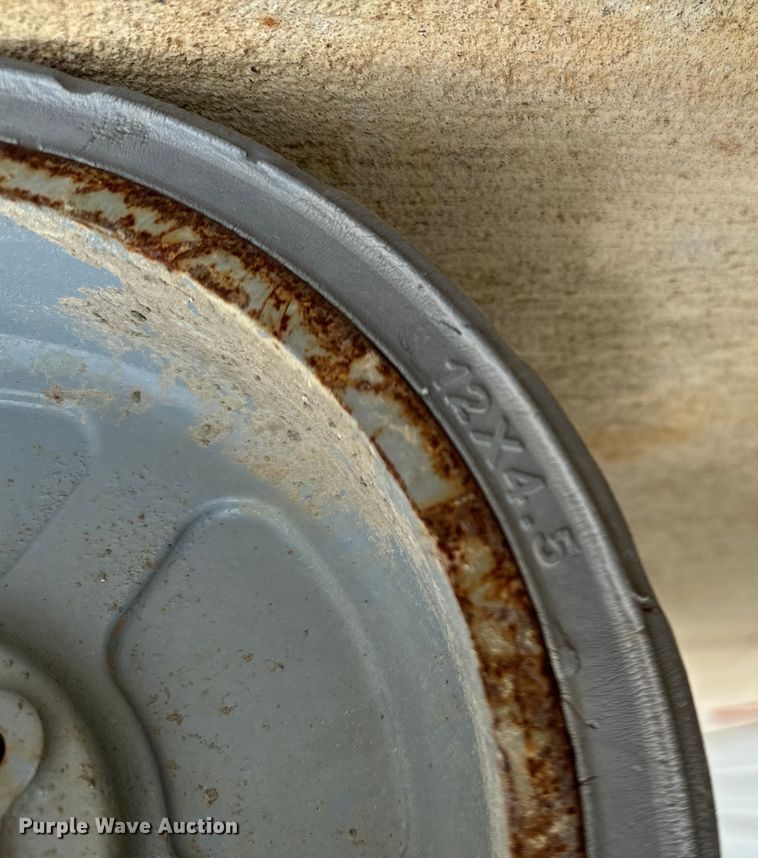 image for item EH4040 2014 Genie GS-1930 scissor lift