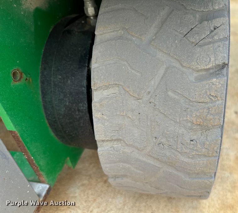 image for item EH4040 2014 Genie GS-1930 scissor lift