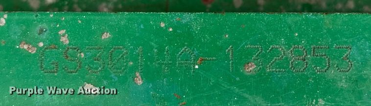 image for item EH4040 2014 Genie GS-1930 scissor lift