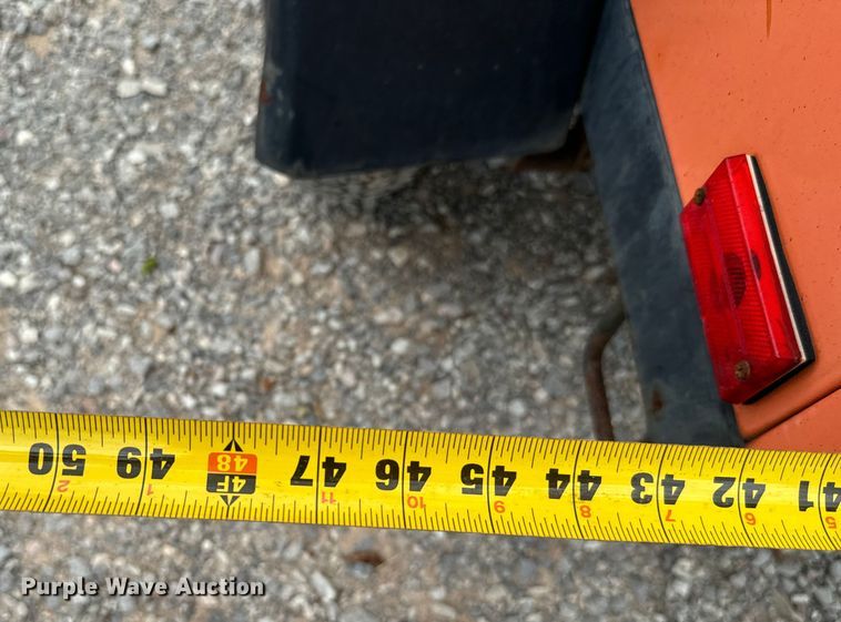 image for item EH4041 2015 Wanco  light plant
