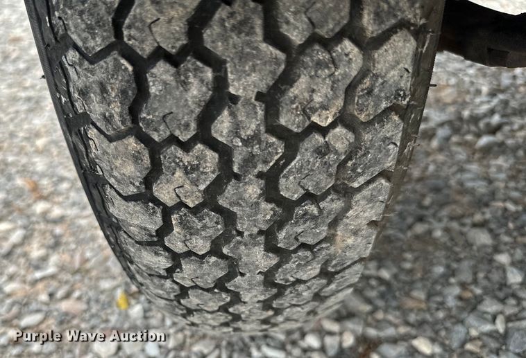 image for item EH4041 2015 Wanco  light plant