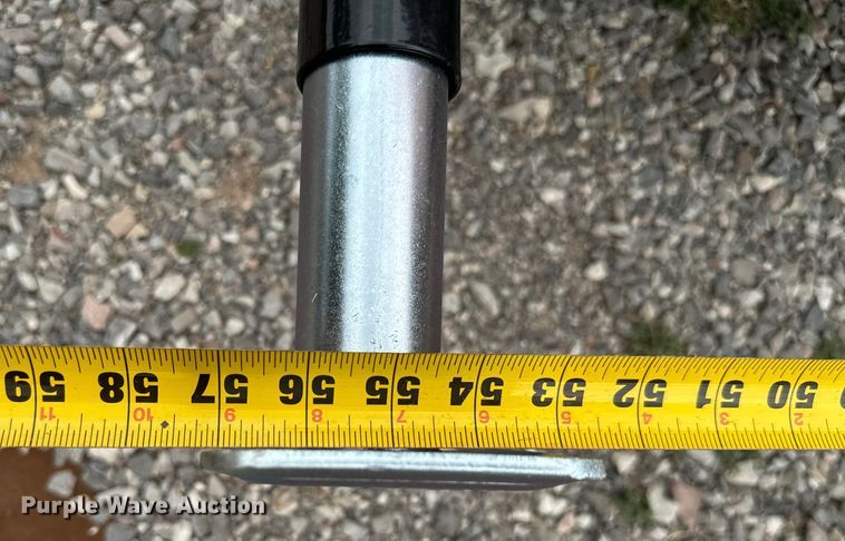 image for item EH4042 Magnum MLT6S light plant