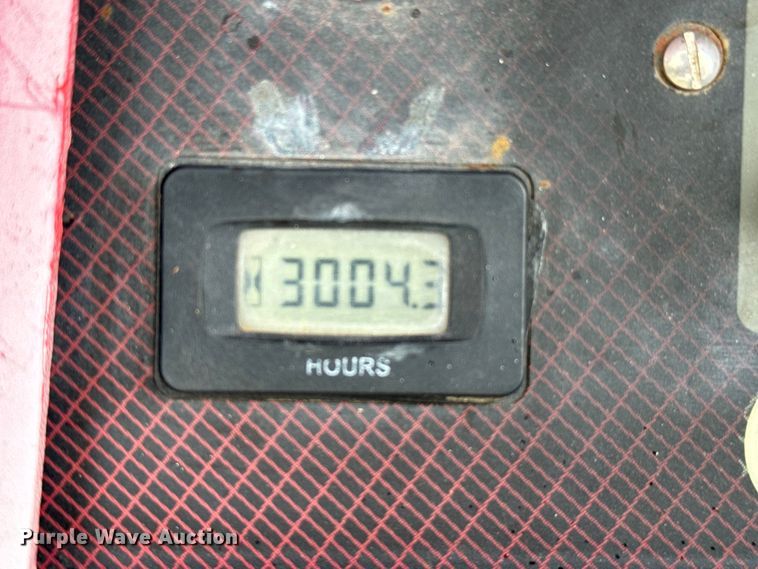 image for item EH4042 Magnum MLT6S light plant