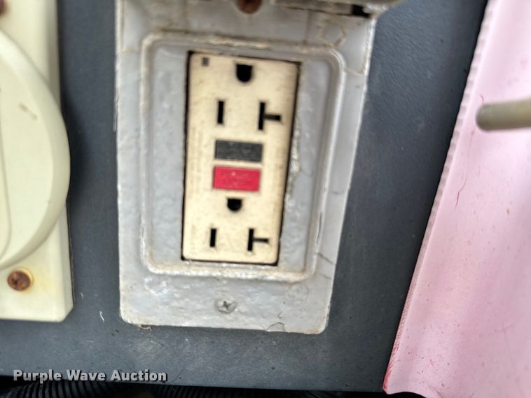 image for item EH4042 Magnum MLT6S light plant