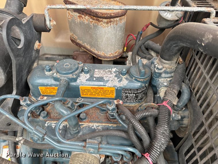 image for item EH4042 Magnum MLT6S light plant