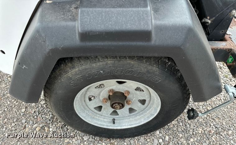 image for item EH4042 Magnum MLT6S light plant