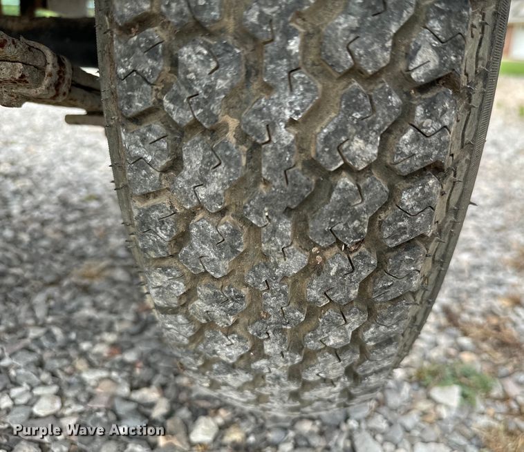 image for item EH4042 Magnum MLT6S light plant