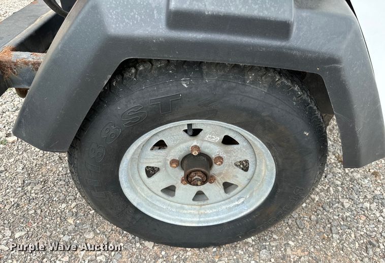 image for item EH4042 Magnum MLT6S light plant