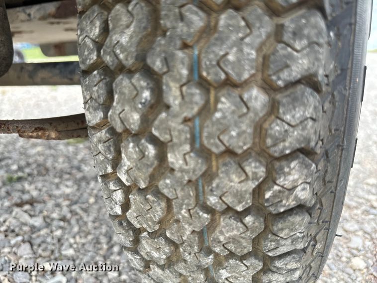 image for item EH4042 Magnum MLT6S light plant