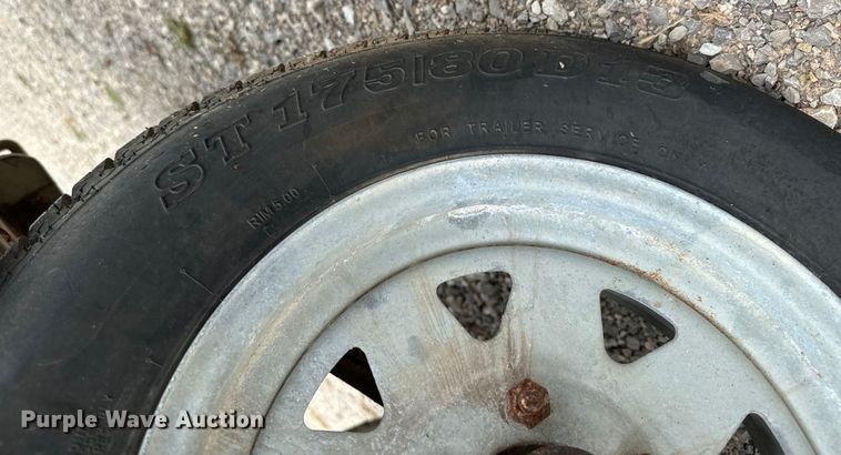 image for item EH4042 Magnum MLT6S light plant