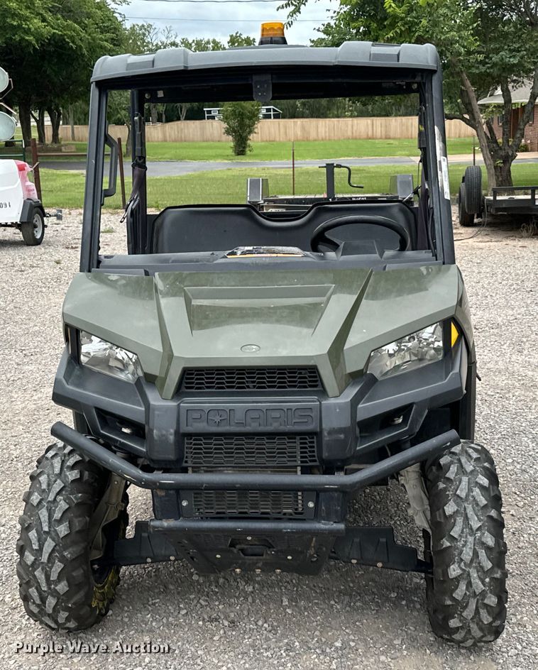 image for item EH4043 2018 Polaris 500 utility vehicle
