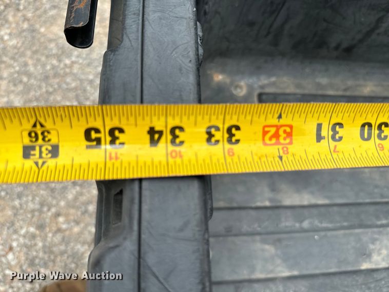 image for item EH4043 2018 Polaris 500 utility vehicle