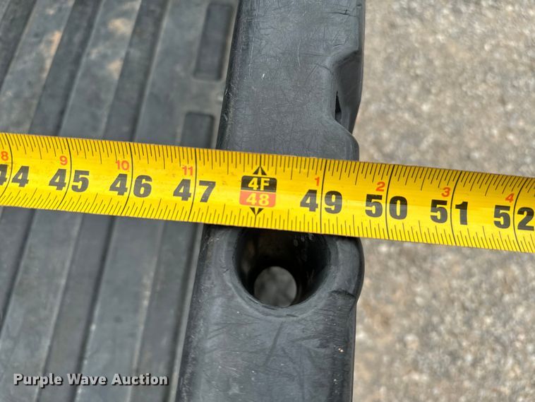 image for item EH4043 2018 Polaris 500 utility vehicle