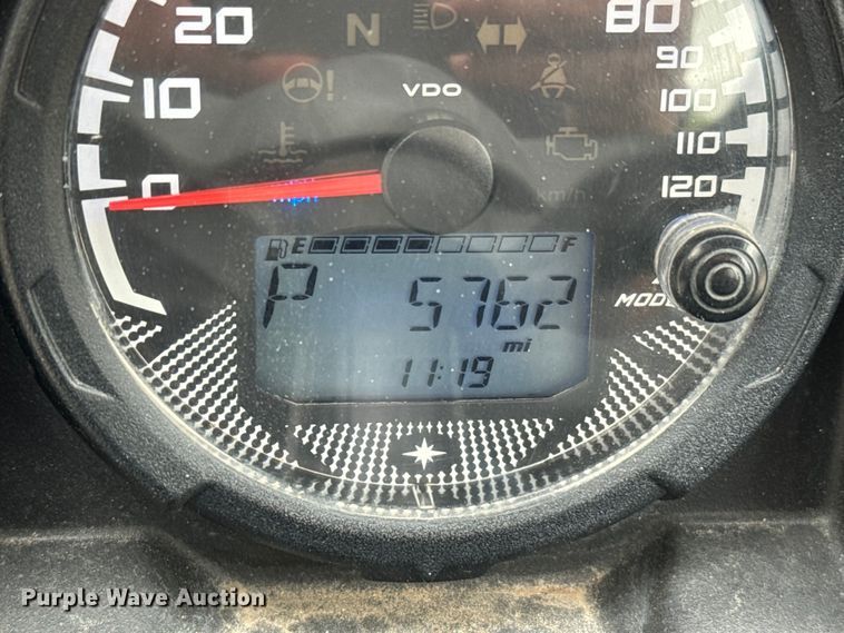 image for item EH4043 2018 Polaris 500 utility vehicle