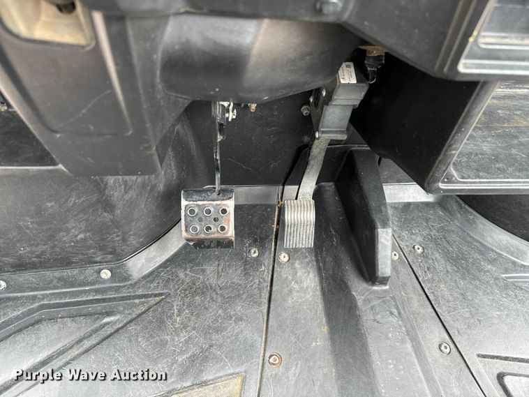 image for item EH4043 2018 Polaris 500 utility vehicle