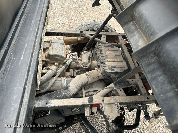 image for item EH4043 2018 Polaris 500 utility vehicle