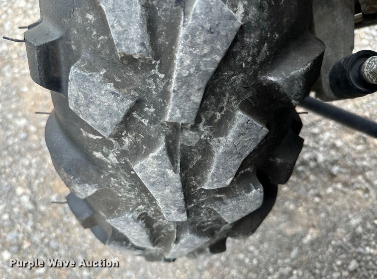 image for item EH4043 2018 Polaris 500 utility vehicle