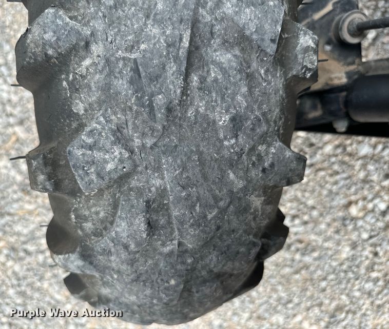 image for item EH4043 2018 Polaris 500 utility vehicle