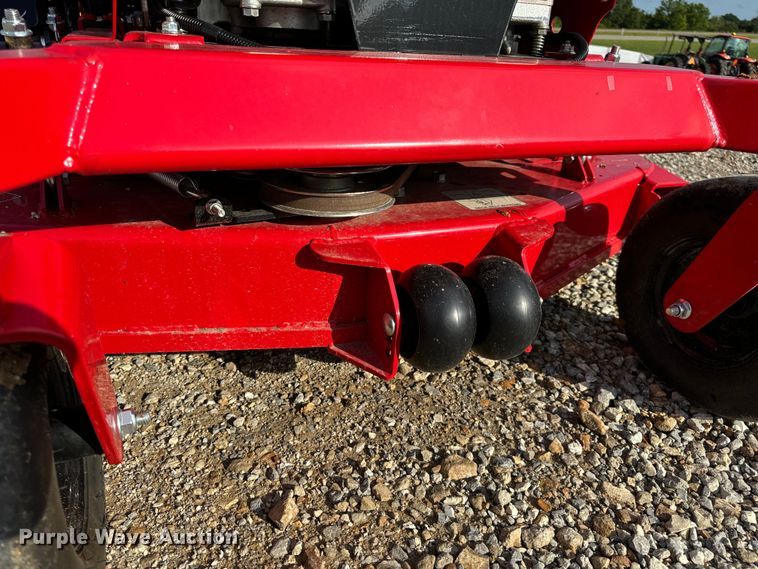 image for item EH6862 RedMax CV48 ZTR lawn mower