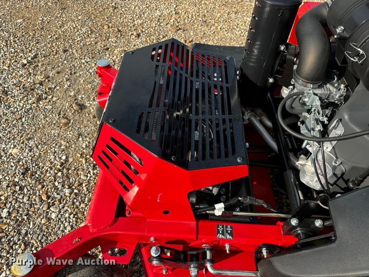 image for item EH6862 RedMax CV48 ZTR lawn mower