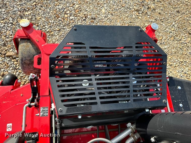 image for item EH6862 RedMax CV48 ZTR lawn mower