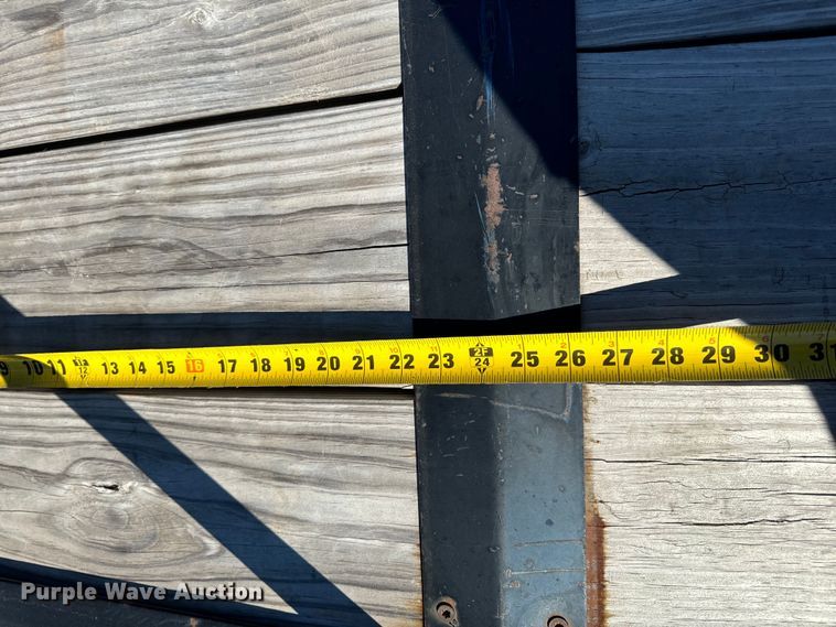 image for item EH6885 2022 DP PlatinumStar CH6 Car Hauler equipment trailer