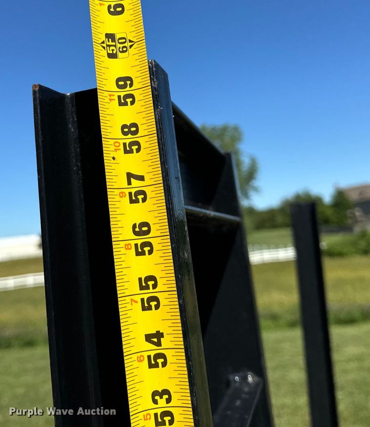 image for item EH6885 2022 DP PlatinumStar CH6 Car Hauler equipment trailer