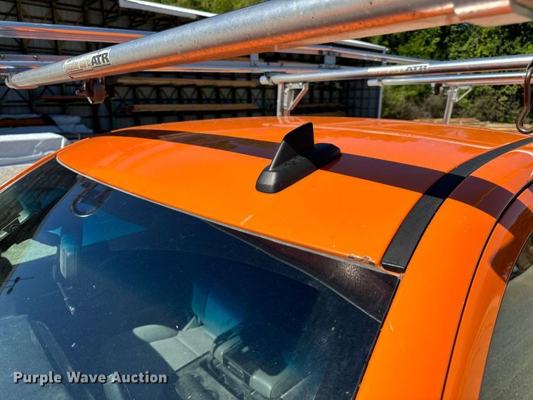 image for item EH6898 2015 Chevrolet  Silverado 1500 pickup truck