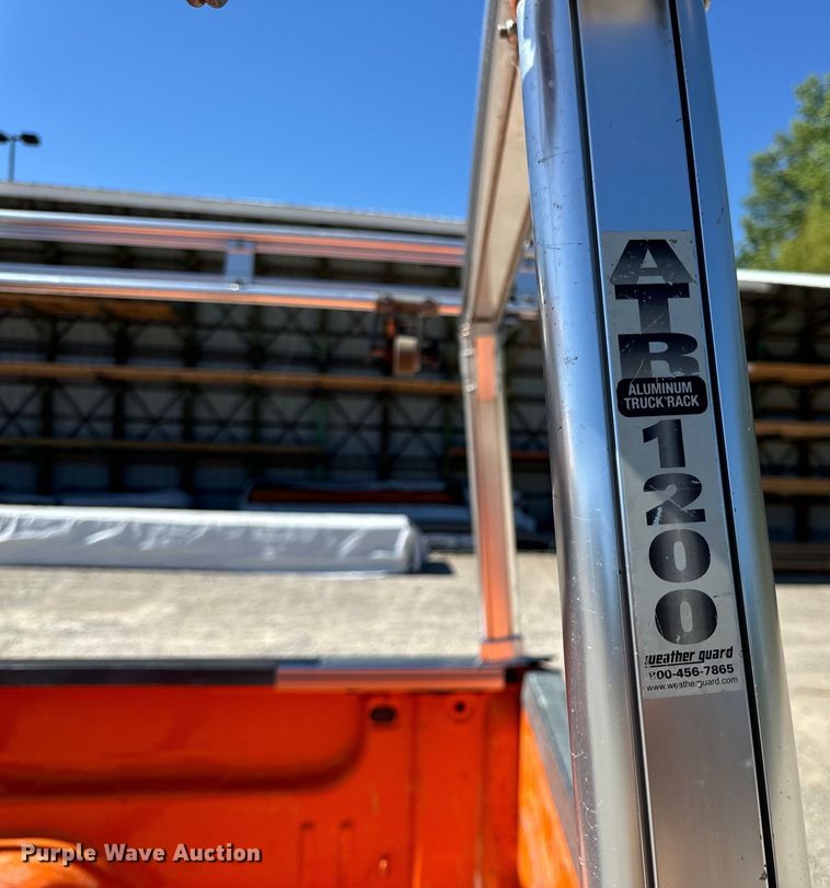 image for item EH6898 2015 Chevrolet  Silverado 1500 pickup truck